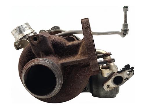 Used Turbocharger/Supercharger Turbocharger/Supercharger 39357514 39357514