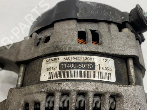 Alternator SUZUKI SX4 S-Cross (JY) 1.4 T (AKK414) | BP39628568M7 - Image 5