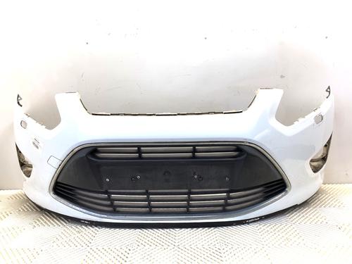 front-bumper-ford-grand-c-max-dxacb7-dxaceu-2010-2011-2012-2013-2014-2015-2016-2017-2018-2019-39329938 main image