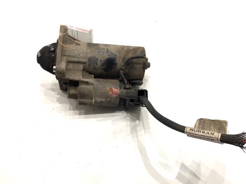 Used Starter Starter 39345340 39345340