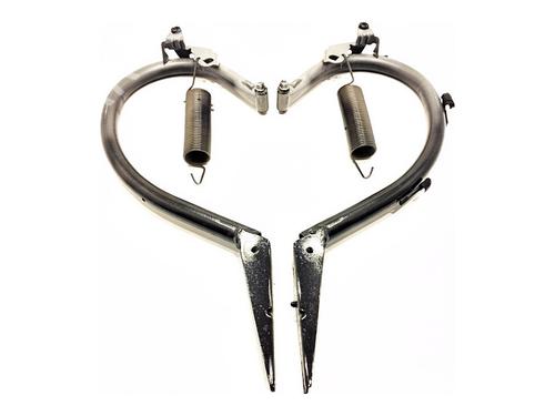 drhngseldrbegrnser-mercedes-benz-e-class-w212-2009-2010-2011-2012-2013-2014-2015-2016-39352657 main image