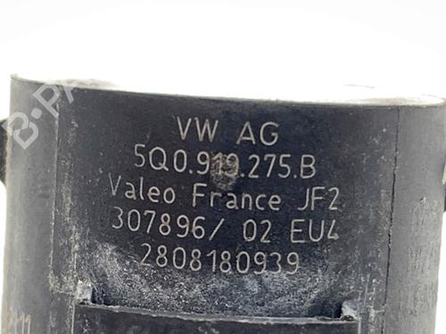 Electronic module VW PASSAT B8 (3G2, CB2) 2.0 TDI | BP39349015M83 - Image 4