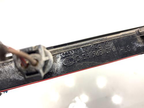 Third brake light AUDI Q7 (4LB) 3.0 TDI quattro | BP39351373L11 - Image 4