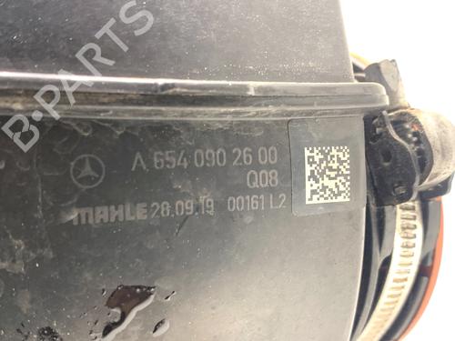 Pipe MERCEDES-BENZ GLE (V167) GLE 300 d 4-matic (167.119) | BP39347390M125 - Image 4