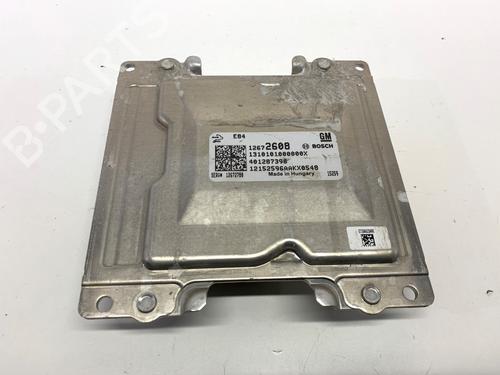 Used Engine control unit (ECU) Engine control unit (ECU) 39301176 39301176