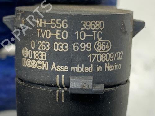 Electronic module HONDA HR-V (RU) 1.5 (RU1) | BP39307664M83 - Image 5