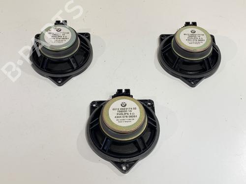 Speaker BMW 5 (E60) 525 i | BP39970771E2 - Image 7