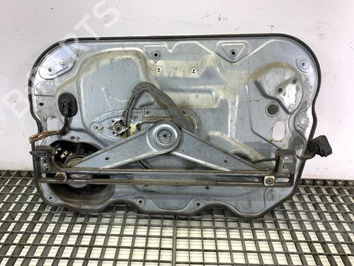 Front left window mechanism FORD FOCUS C-MAX (DM2) 1.6 TDCi | BP39296558C22 - Image 3