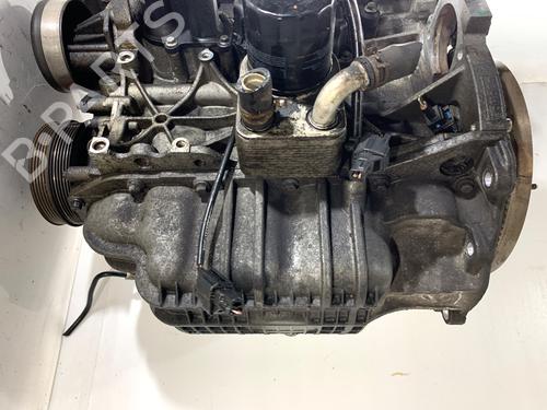 Engine FORD MONDEO IV Turnier (BA7) 1.6 Ti | BP39298367M1 - Image 5