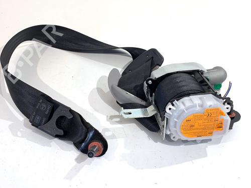 Front right seatbelt KIA RIO III (UB) 1.2 CVVT | BP39349311I25 - Image 3