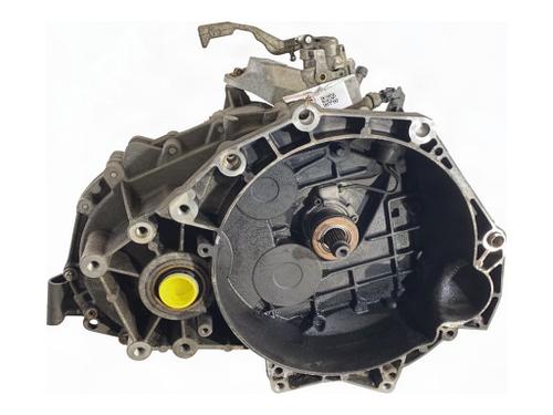 Used Gearbox Gearbox OPEL VECTRA C (Z02) 2.0 16V Turbo (F69) (175 hp) 40558960 40558960