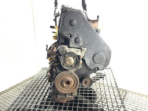 Engine FORD MONDEO IV (BA7) 1.8 TDCi | BP39735947M1 - Image 4