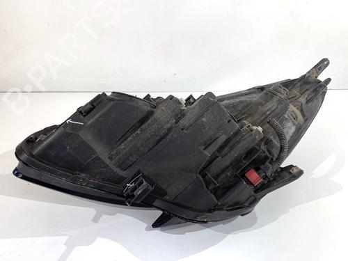 Right headlight OPEL CORSA E (X15) 1.4 (08, 68) | BP39349254C29 - Image 4