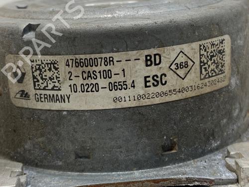 ABS pump DACIA LODGY (JS_) 1.6 SCe 100 (JSAV) | BP39294761M43 - Image 5