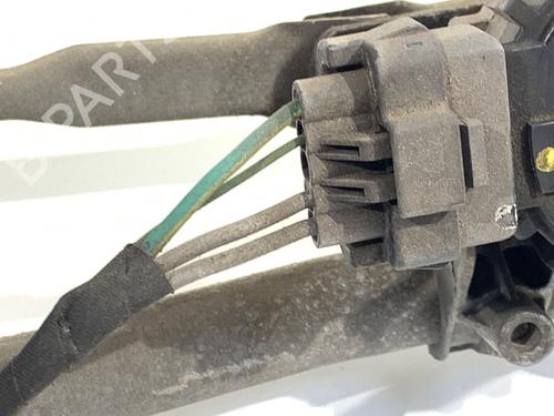 Vindrude Viskermekanisme PEUGEOT 301 1.6 VTi 115 | BP39376281C83 - Image 4