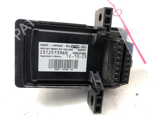 Electronic module FORD MONDEO V Saloon (CD) 1.6 | BP40489438M83 - Image 2