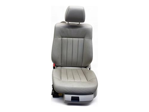 Used Left front seat Left front seat MERCEDES-BENZ E-CLASS (W212) E 400 4-matic (212.067) (333 hp) 40250119 40250119