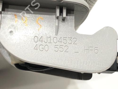 Right sun visor AUDI A6 C7 (4G2, 4GC) 3.0 TDI quattro | BP39288525I2 - Image 4