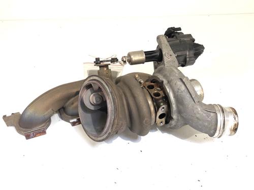 Used Turbocharger/Supercharger Turbocharger/Supercharger BMW 5 (G30, F90) 530 e Plug-in-Hybrid (184 hp) 39297552 39297552