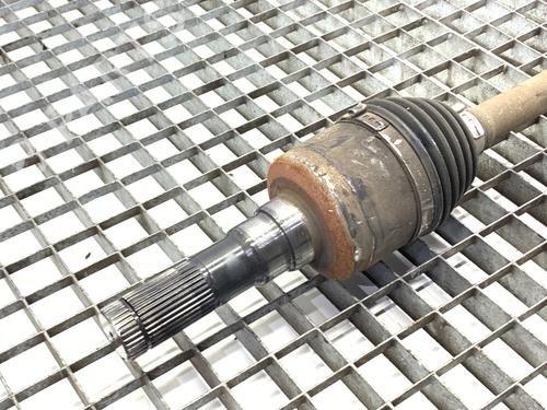 Left front driveshaft FORD USA MUSTANG Coupe 2.3 EcoBoost (P8T) | BP39543394M38 - Image 2