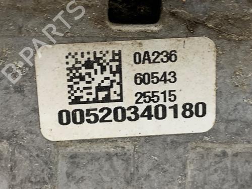 Engine mount JEEP RENEGADE SUV (BU, B1, BV) 2.0 CRD 4x4 | BP40211346M89 - Image 4