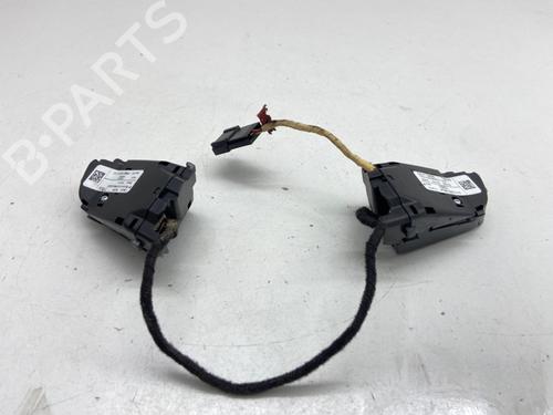 Steering wheel controls AUDI A4 B8 (8K2) 2.0 TDI | BP39388639E15 - Image 3