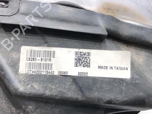 Right headlight DODGE GRAND CARAVAN 3.6 | BP39285231C29 - Image 6