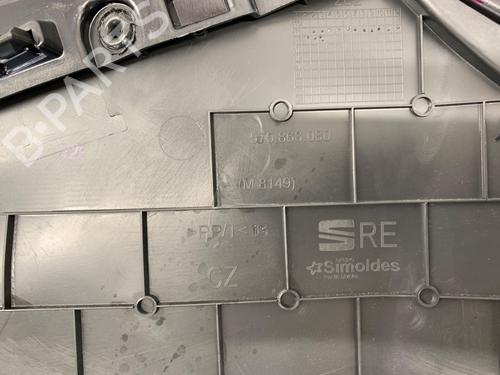 Forreste højre beklædning SEAT ATECA (KH7, KHP) 2.0 TDI 4Drive | BP39366320C59 - Image 4