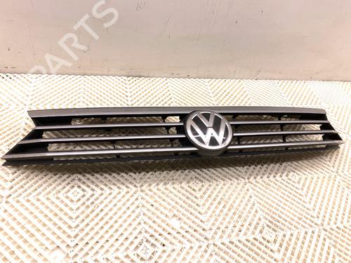 Grill VW PASSAT B8 Variant (3G5, CB5) 2.0 TDI | BP39308430C40 - Image 3
