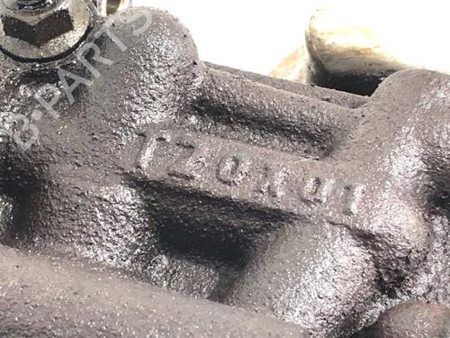 Egr MITSUBISHI LANCER VIII (CY_A, CZ_A) 1.8 DI-D (CY9A) | BP39297134M69 - Image 5