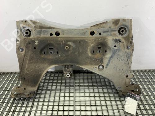 Subframe NISSAN NOTE (E11, NE11) 1.4 | BP39306176M9 - Image 3