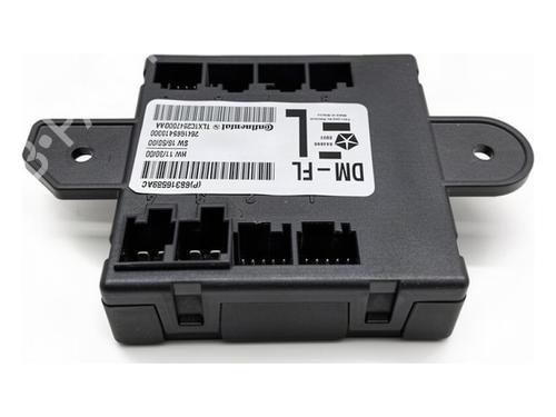 Used Electronic module Electronic module JEEP GRAND CHEROKEE IV (WK, WK2) 5.7 V8 4x4 (352 hp) 40171417 40171417