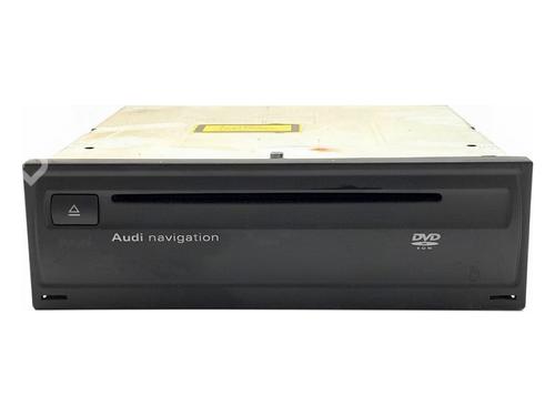Used Electronic module Electronic module AUDI A6 C6 Avant (4F5) 2.7 TDI (163 hp) 40057394 40057394
