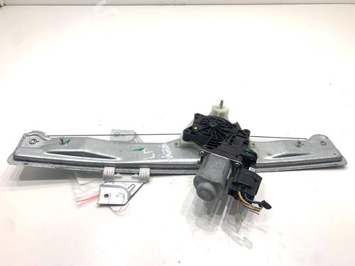 Used Front left window mechanism Front left window mechanism 39330024 39330024