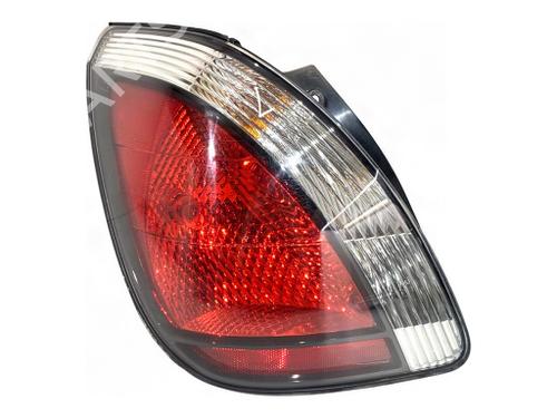 Used Left taillight Left taillight KIA RIO II (JB) 1.4 16V (97 hp) 40558998 40558998