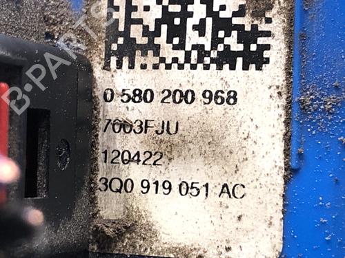 Fuel pump VW PASSAT B8 Variant (3G5, CB5) 1.5 TSI | BP39294653M76 - Image 5