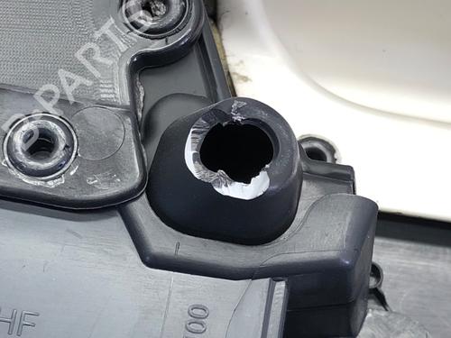 Front left panel VW JETTA IV (162, 163, AV3, AV2) 1.2 TSI | BP39278185C58 - Image 5