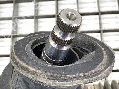 Steering rack SUZUKI SWIFT V (AZ) 1.2 (A2L412, ZC83S) | BP39907738M22 - Image 4