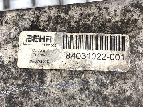 Intercooler MERCEDES-BENZ C-CLASS T-Model (S204) C 220 CDI (204.208) | BP39293492M30 - Image 4