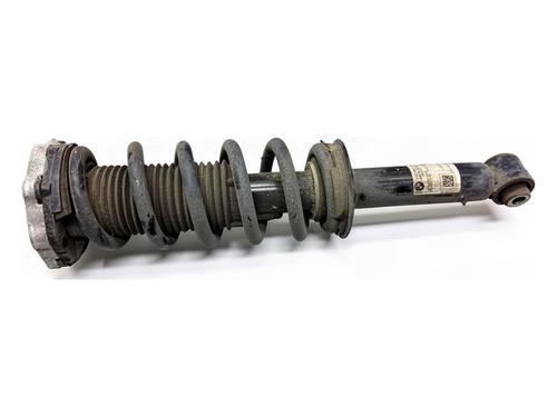Used Left rear shock absorber Left rear shock absorber 39519797 39519797