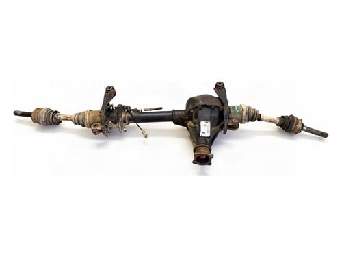 Used Front differential Front differential OPEL FRONTERA B (U99) 3.2 i (6B1VF, 6B1_6) (205 hp) 40522056 40522056