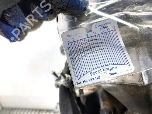 Engine TOYOTA AURIS (_E18_) 1.3 Dual-VVTi (NRE180_, NRE180R) | BP39339523M1 - Image 7