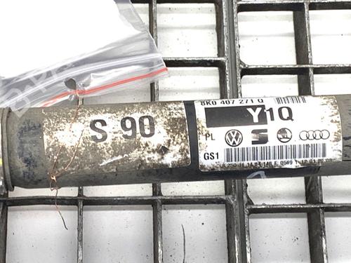 Left front driveshaft AUDI A5 (8T3) 3.0 TDI quattro | BP39320507M38 - Image 6