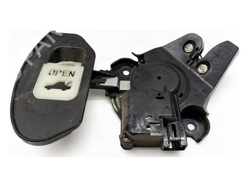 tailgate-lock-mazda-6-saloon-gj-gl-2012-39363223 main image