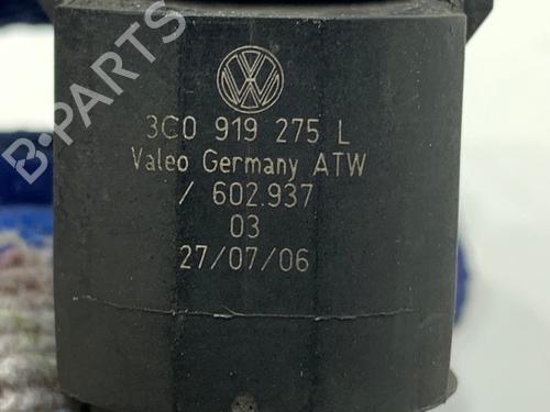 Electronic module VW PASSAT B6 (3C2) 1.9 TDI | BP39304966M83 - Image 4