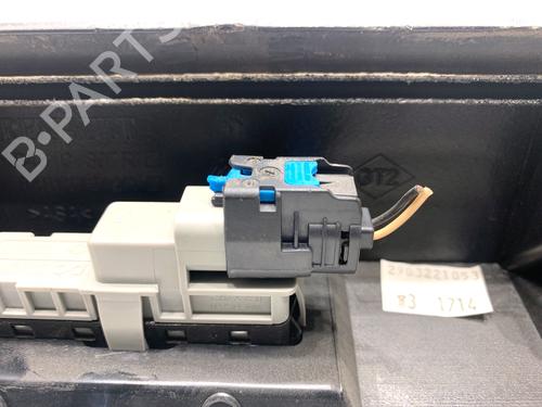 Pynteliste til bagklap DACIA DUSTER (HM_) 1.5 dCi 115 (HMAD) | BP39315986C151 - Image 4