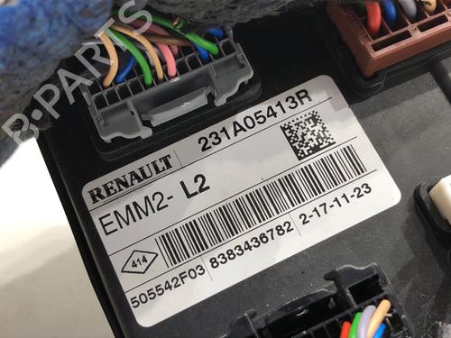 Elektronisk modul DACIA DUSTER (HM_) 1.3 TCe 130 (HMMF) | BP39370254M83 - Image 3