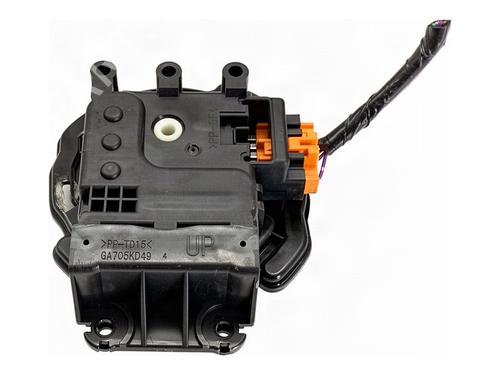 Used Heater blower motor Heater blower motor MAZDA 6 Estate (GJ, GL) 2.5 (192 hp) 40033266 40033266