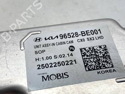 Electronic module HYUNDAI KONA (SX2) 1.6 T-GDi | BP39735801M83  - Image 5