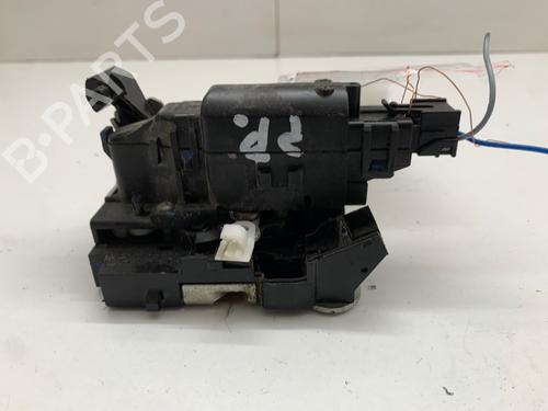 Front right lock DACIA LODGY (JS_) 1.6 SCe 100 (JSAV) | BP39366325C97 - Image 3